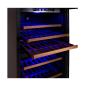 Preview: Bodega Weinklimaschrank BWS140